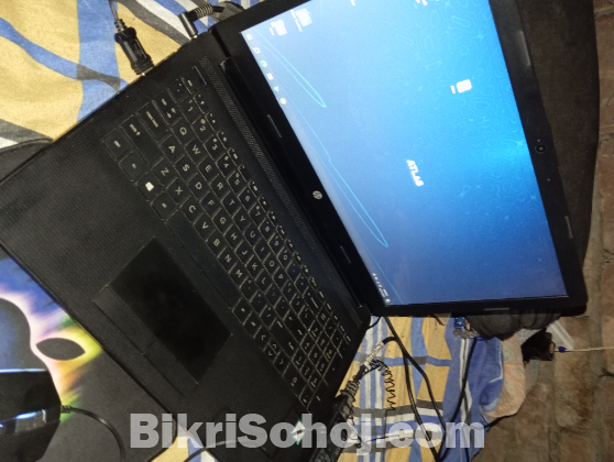Hp elite book 8gb ram 7th generation corei 3